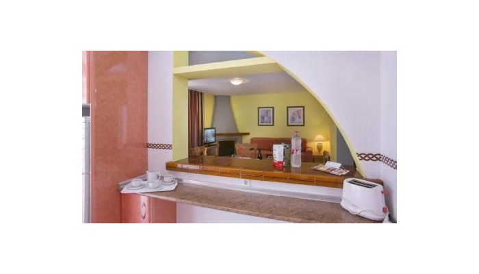 Hotel Apart Ona Campanario poza 18