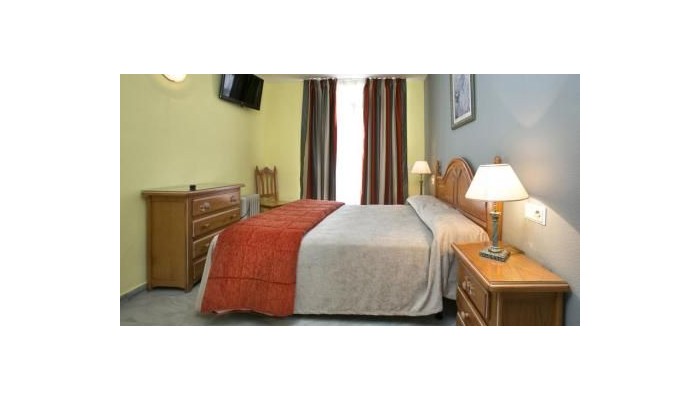 Hotel Apart Ona Campanario poza 9