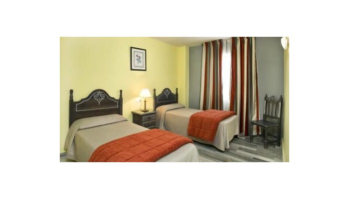 Hotel Apart Ona Campanario poza 11