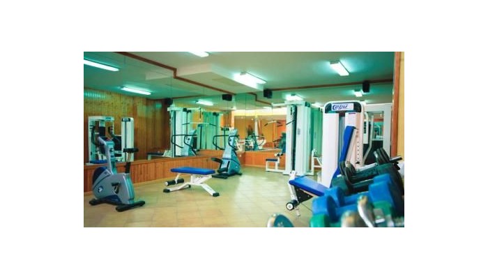 Hotel Apart Ona Campanario poza 34