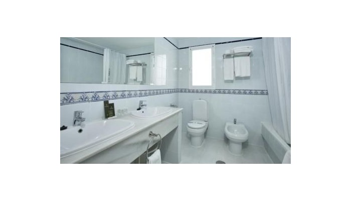 Hotel Apart Ona Campanario poza 25