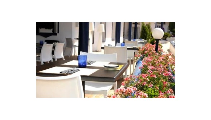 Hotel Apart Ona Campanario poza 29