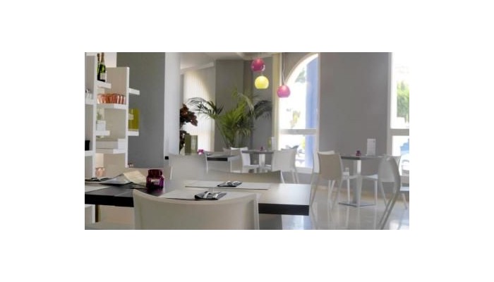 Hotel Apart Ona Campanario poza 28