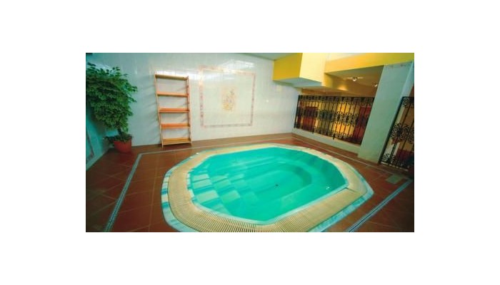 Hotel Apart Ona Campanario poza 17