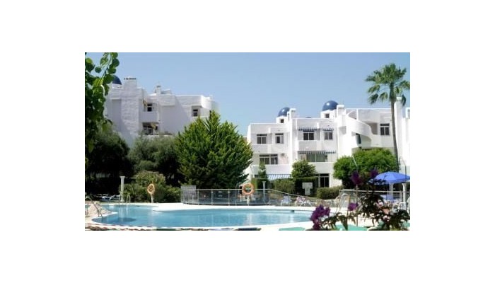 Hotel Apart Ona Campanario poza 32