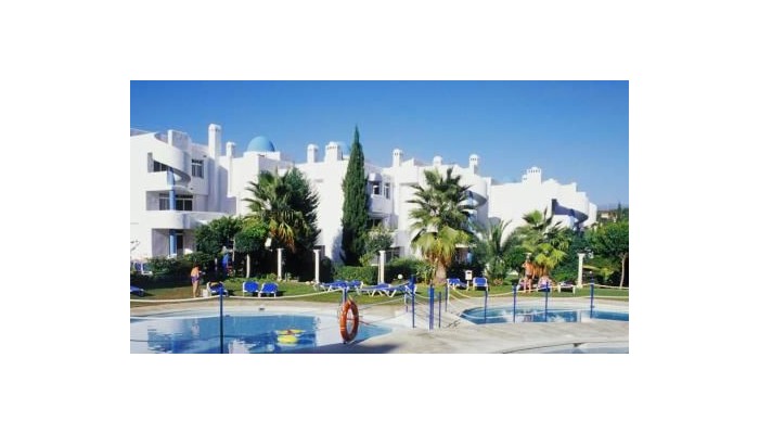 Hotel Apart Ona Campanario poza 2