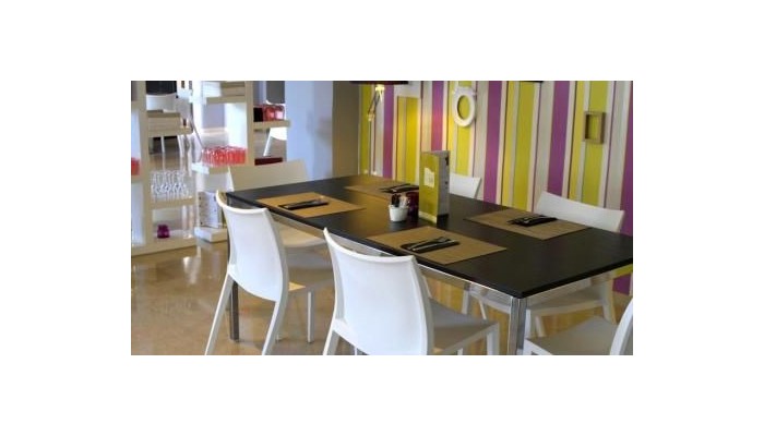 Hotel Apart Ona Campanario poza 15