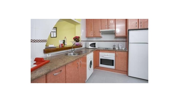 Hotel Apart Ona Campanario poza 14