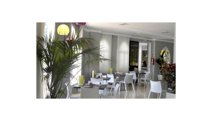 Hotel Apart Ona Campanario poza 22