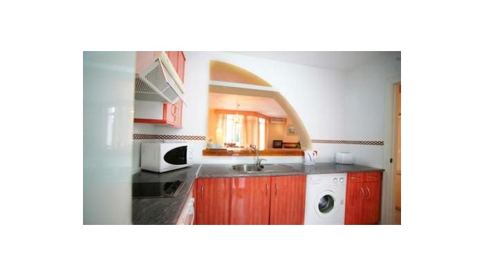 Hotel Apart Ona Campanario poza 30