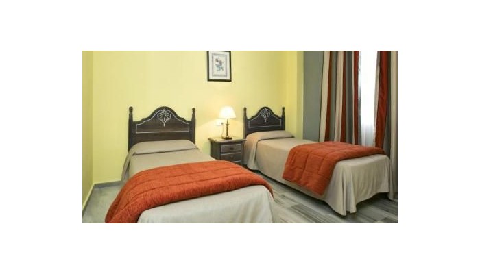 Hotel Apart Ona Campanario poza 21