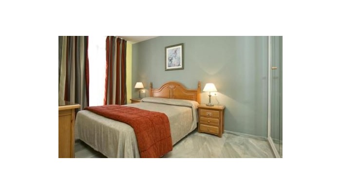 Hotel Apart Ona Campanario poza 24