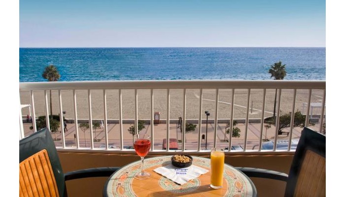 Hotel Apartamentos La Jabega poza 5