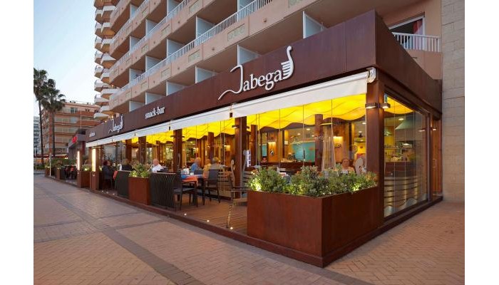 Hotel Apartamentos La Jabega poza 13