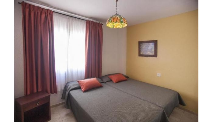 Hotel Apartamentos La Jabega poza 10