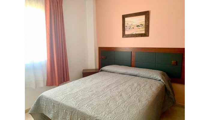 Hotel Apartamentos La Jabega poza 3