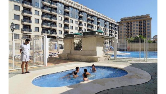 Hotel Apartamentos Nuria Sol poza 17