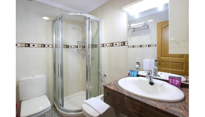 Hotel Apartamentos Nuria Sol poza 6