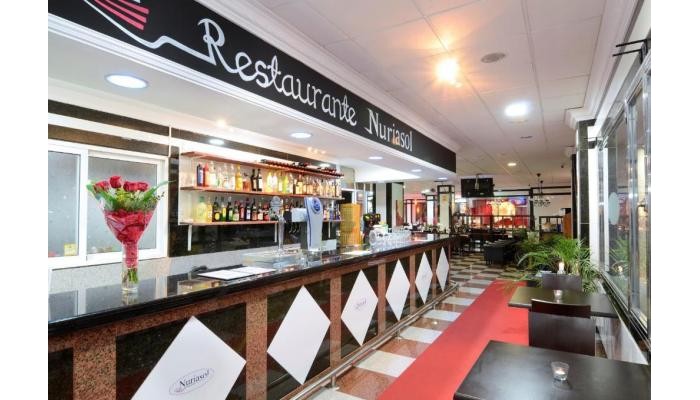 Hotel Apartamentos Nuria Sol poza 12