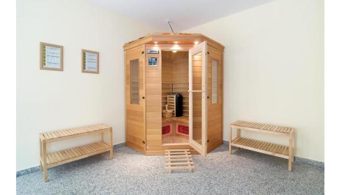 Hotel Apartamentos Nuria Sol poza 20