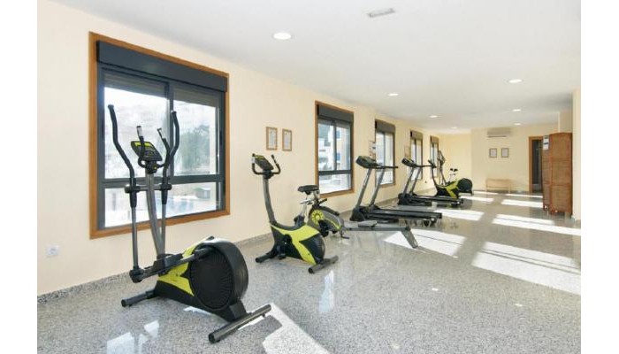 Hotel Apartamentos Nuria Sol poza 19