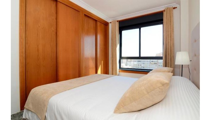 Hotel Apartamentos Nuria Sol poza 4