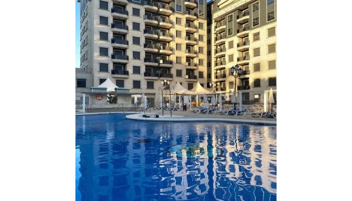 Hotel Apartamentos Nuria Sol poza 14