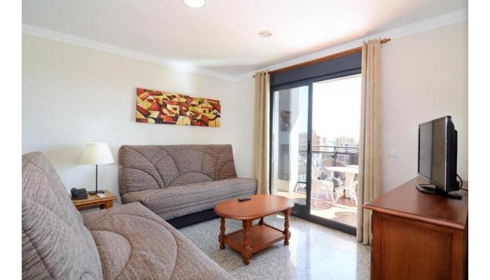 Hotel Apartamentos Nuria Sol poza 5