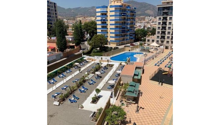 Hotel Apartamentos Nuria Sol poza 15