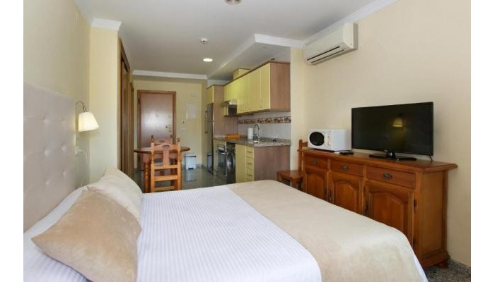 Hotel Apartamentos Nuria Sol poza 11