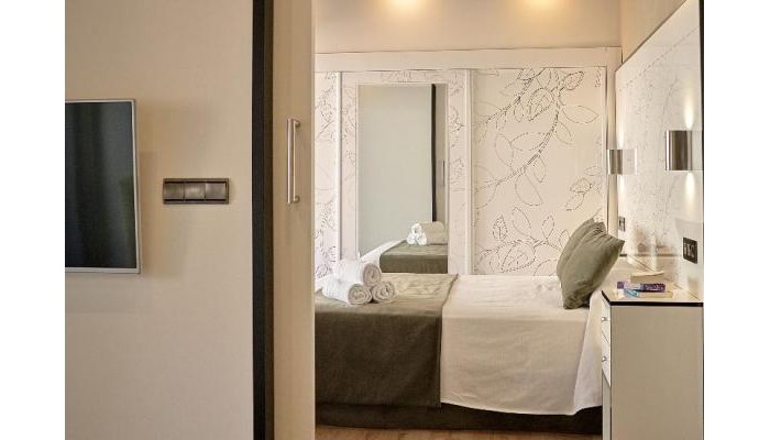 Hotel Apartamentos Suites Oficentro Deluxe poza 6