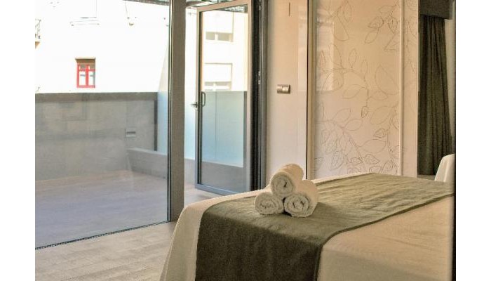 Hotel Apartamentos Suites Oficentro Deluxe poza 8