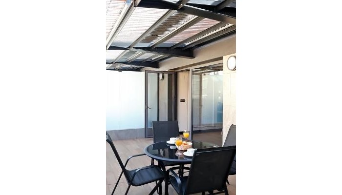 Hotel Apartamentos Suites Oficentro Deluxe poza 5