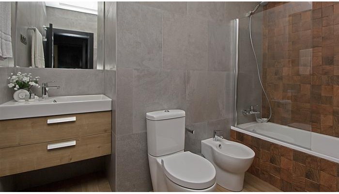 Hotel Apartamentos Suites Oficentro Deluxe poza 2