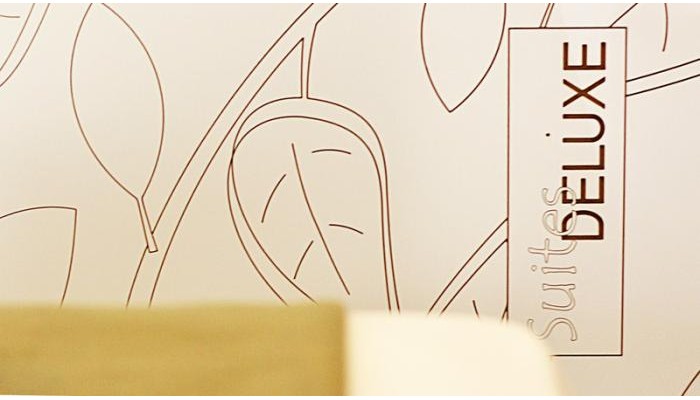 Hotel Apartamentos Suites Oficentro Deluxe poza 3