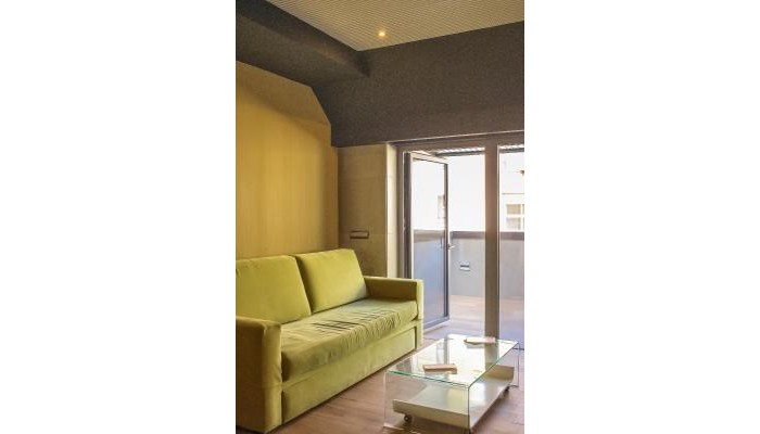 Hotel Apartamentos Suites Oficentro Deluxe poza 7