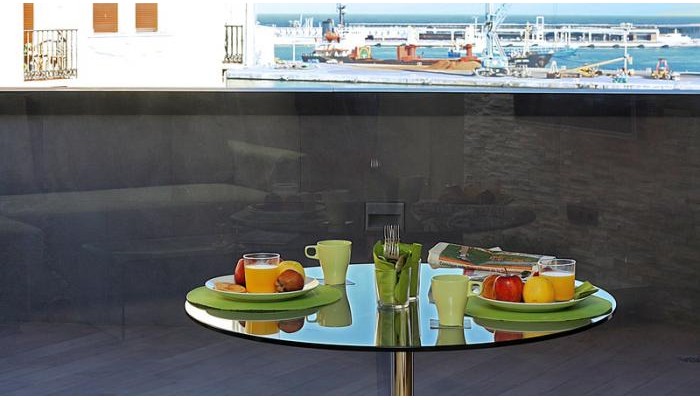 Hotel Apartamentos Suites Oficentro Deluxe poza 4