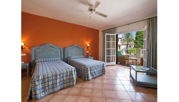 Hotel Bluebay Banus poza 6