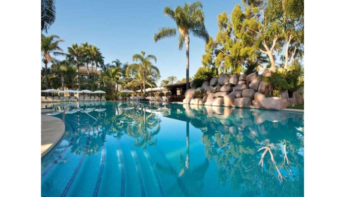 Hotel Bluebay Banus poza 8