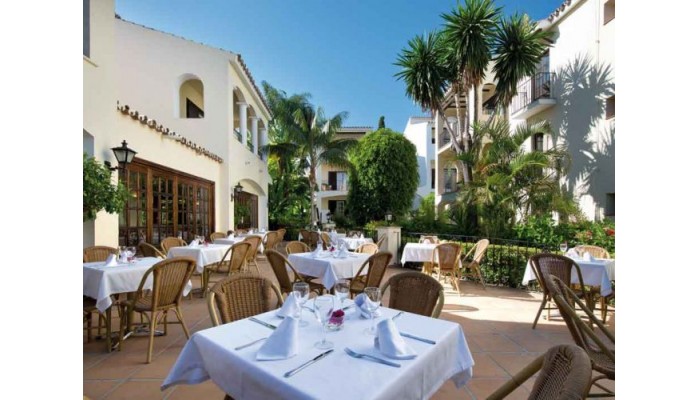 Hotel Bluebay Banus poza 0