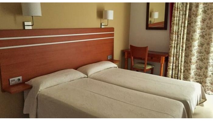 Hotel Carmen Teresa poza 3