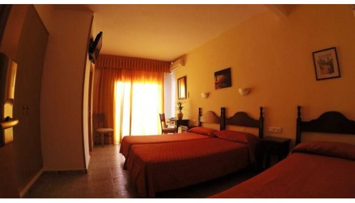 Hotel Carmen Teresa poza 4