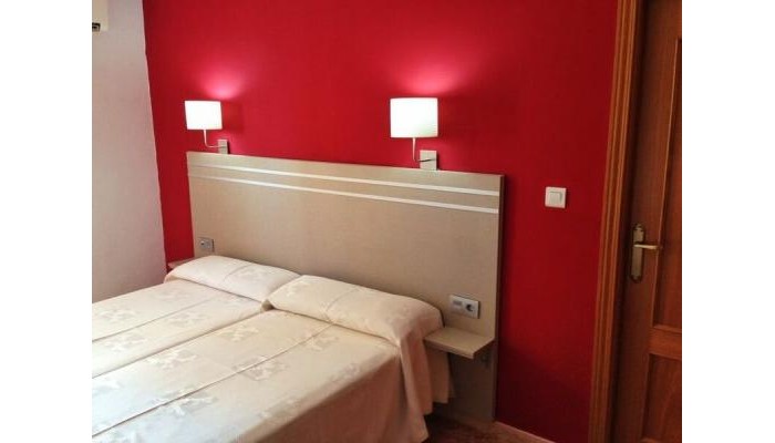 Hotel Carmen Teresa poza 2