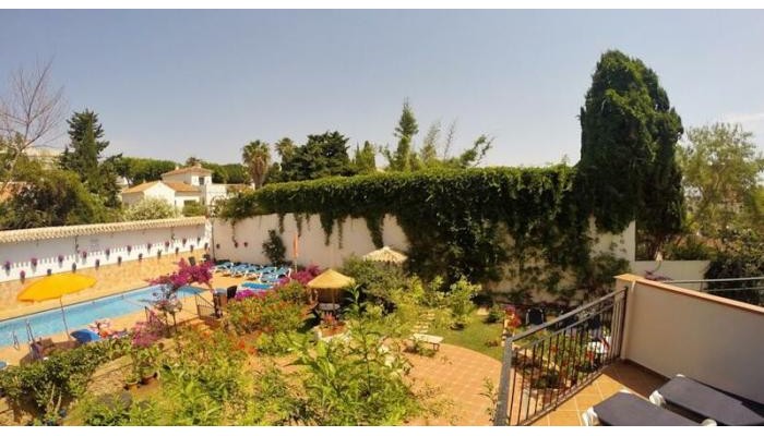 Hotel Carmen Teresa poza 6