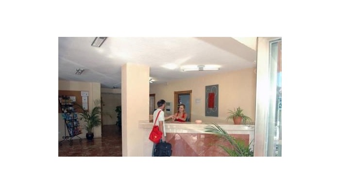 Hotel Doramar poza 1