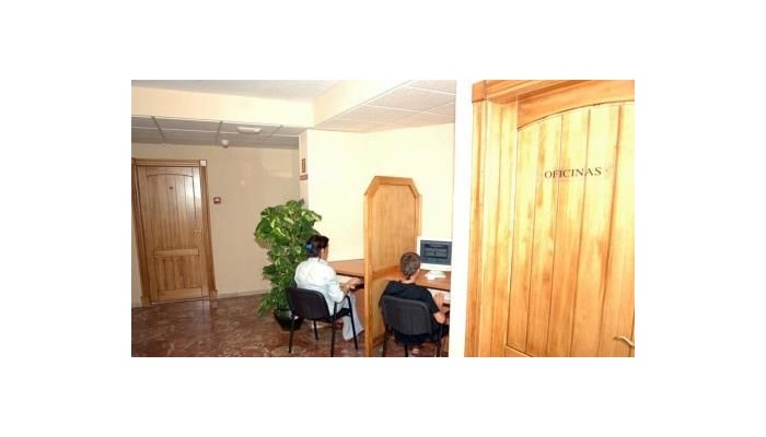 Hotel Doramar poza 9