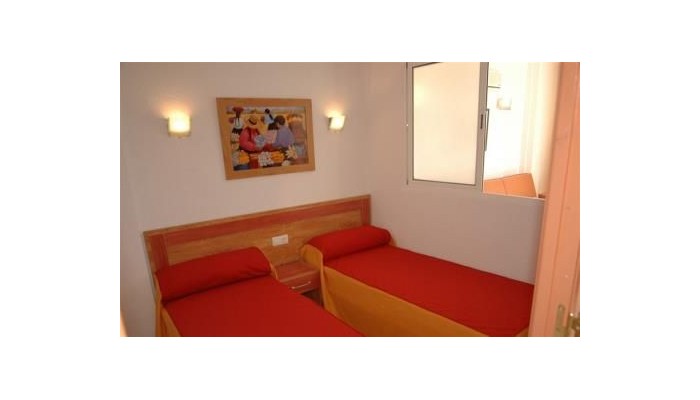 Hotel Doramar poza 2