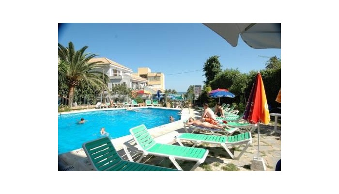 Hotel Doramar poza 7