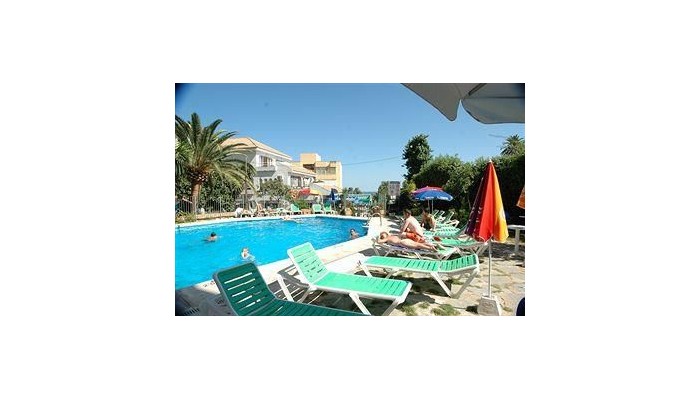 Hotel Doramar poza 17