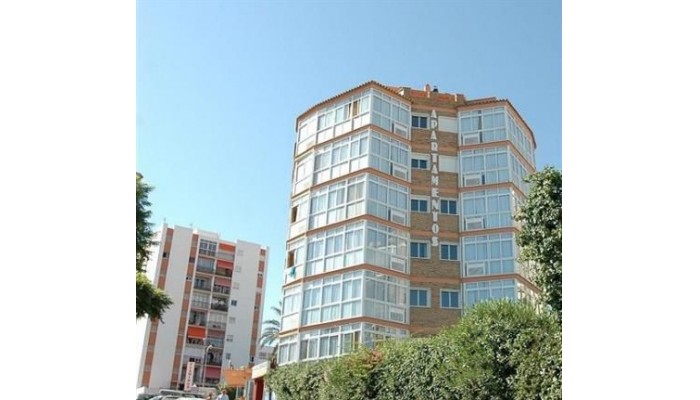 Hotel Doramar poza 0